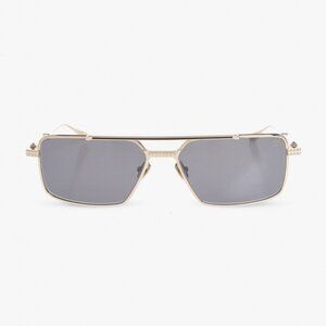 NEW VALENTINO V-SEI SUNGLASSES